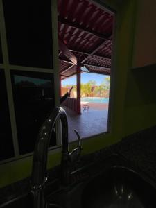 Casa Lenca