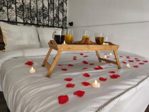 Studio & Balnéo privatif