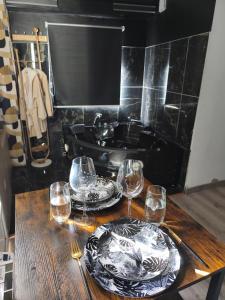 Studio & Balnéo privatif