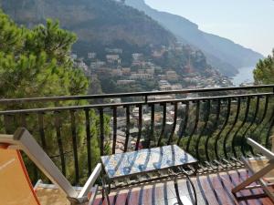 Suite Superior con Vista Mare