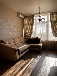 1-room apartment in Kamanino ARKADIA