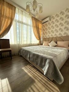 1-room apartment in Kamanino ARKADIA