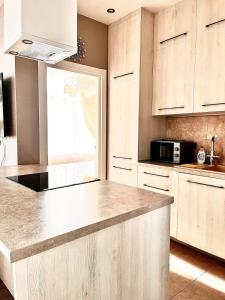 1-room apartment in Kamanino ARKADIA