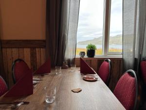 Álfheimar Hotel
