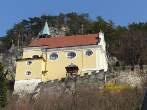 Hotel Zur Alten Schule