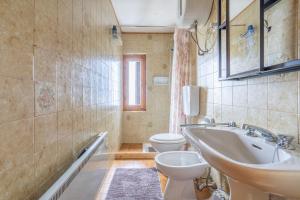 Appartamento Lulù Polsa