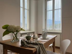 Civico7, ottima posizione con parcheggio