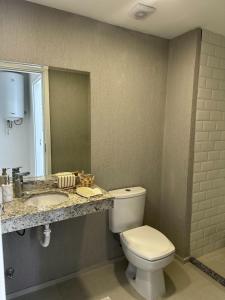 Apartamento nuevo de 2 habitaciones cerca de Asunción 212