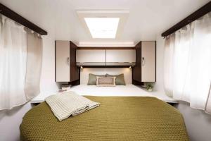 Lodge Camper am Rursee Deine Eifel Auszeit