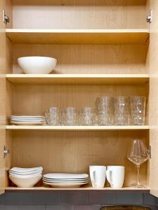 Stylish 1bd in Marina Del Rey with Free Parking