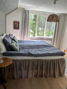 Charming Forest House, Explore Glasriket & Småland