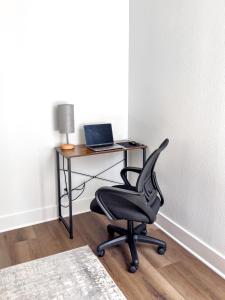 Stylish 1bd in Marina Del Rey with Free Parking