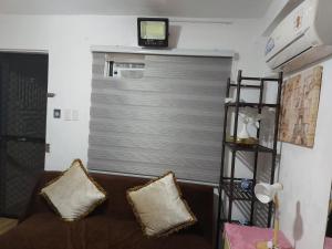 Studio room Calapan