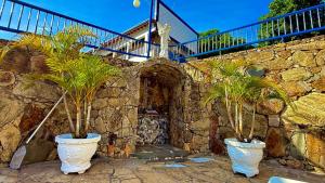 Casa de Temporada na Nova Aliança Completa, com Piscina e Lazer para 8 Pessoas