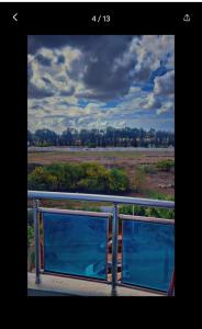 Cozy Room with Private Bathroom and Balcony