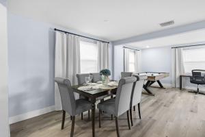 Tampa Modern and Cozy Getaway Near Downtown and Ybor Free Cleaning