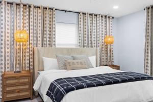 Tampa Modern and Cozy Getaway Near Downtown and Ybor Free Cleaning