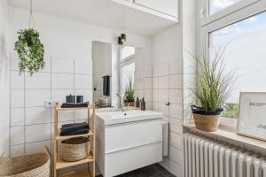 Altbaujuwel in Schwelm, nahe Köln,DO,Df 4 Pers