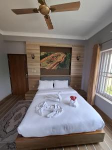 Hotel Kunsaaling and Restaurant pvt ltd