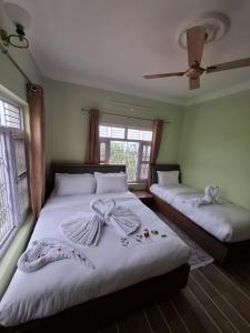 Hotel Kunsaaling and Restaurant pvt ltd