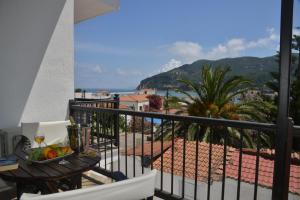 Hotel Anelli Skopelos Greece