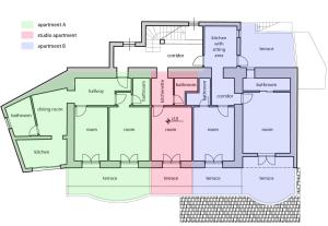 Apartments Mate Slavic