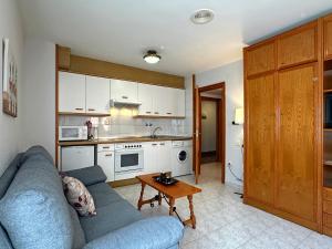 Apartamentos Lausan