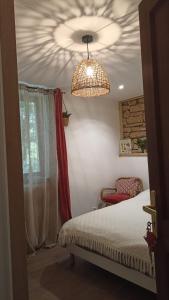 B&B / Chambres d'hotes La Tourelle - Gite et chambre d'hote : photos des chambres