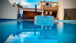 Holiday Home Leon - Imotski - Makarska