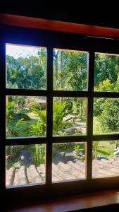 Recanto da Margo 3, casa com acesso a cachoeira