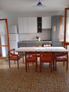 Casa vacanze Pleiadi