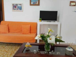 Casa vacanze Pleiadi