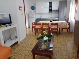 Casa vacanze Pleiadi