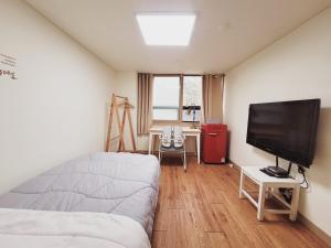 BK Room