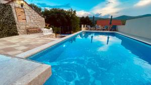 Holiday Home Leon - Imotski - Makarska