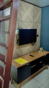 Recanto da Margo 3, casa com acesso a cachoeira