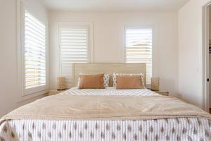 Private Encinitas Casita & Patio