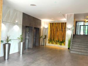 Garden Residence Terrace Apartment