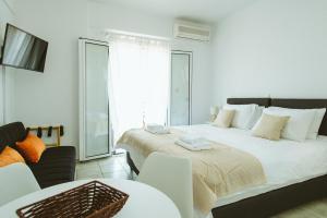 Sea Breeze Rooms