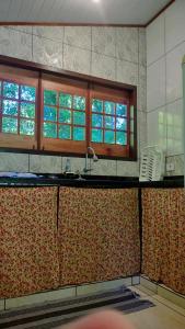 Recanto da Margo 3, casa com acesso a cachoeira