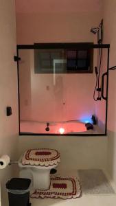 Suíte Casal com Hidro no Centro - Infinito Particular