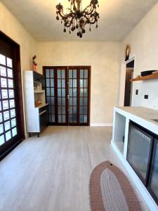 Suíte Casal com Hidro no Centro - Infinito Particular