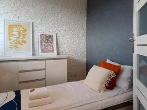 Apartament Fale Falowca