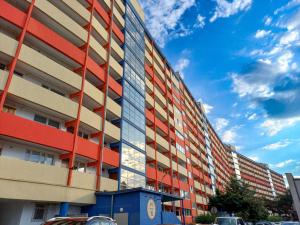 Apartament Fale Falowca
