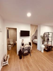 CASA DOCE - Casa Rústica no Corotelo