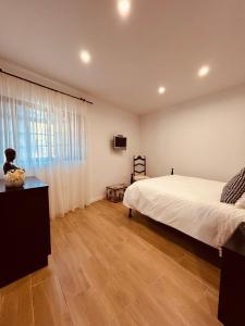 CASA DOCE - Casa Rústica no Corotelo