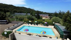 Hotels Hotel Le Lagon : photos des chambres