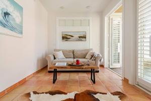 Private Encinitas Casita & Patio