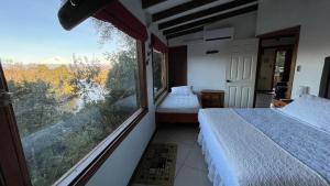Cabañas Vistas al Rio