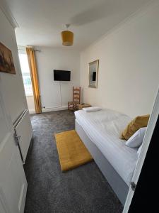 Little whessoe Farmhouse